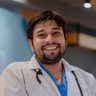 Dr. Manoj