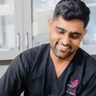 Dr. Shubham Kumar