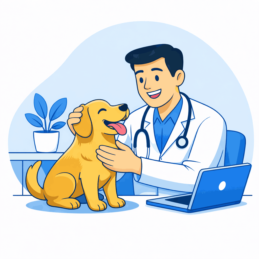 Koko Veterinary Software