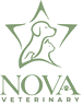 Nova Veterinary logo