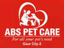 ABS Pet Care logo